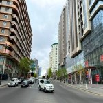 Kirayə (aylıq) Obyekt, 28 May metrosu, Nəsimi rayonu 15