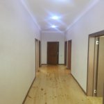 Satılır 4 otaqlı Həyət evi/villa, Koroğlu metrosu, Maştağa qəs., Sabunçu rayonu 6