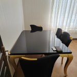 Аренда 3 комнат Новостройка, İnşaatçılar метро, Ясамал район 7