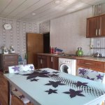 Kirayə (aylıq) 4 otaqlı Bağ evi, Şüvəlan, Xəzər rayonu 14