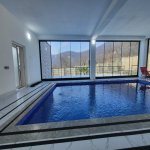 Kirayə (günlük) A frame evler Qəbələ 2