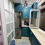 Satılır 2 otaqlı Yeni Tikili, Həzi Aslanov metrosu, Xətai rayonu 5