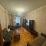 Аренда 2 комнатная Новостройка, м. Гянджлик метро, Насими район 1