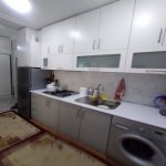 Satılır 2 otaqlı Yeni Tikili, Həzi Aslanov metrosu, Xətai rayonu 17