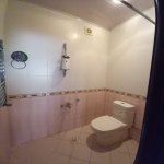 Satılır 4 otaqlı Yeni Tikili, Nəsimi metrosu, Nəsimi rayonu 16