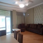 Аренда 3 комнат Новостройка, м. Эльмляр Академиясы метро, Ясамал район 3
