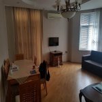 Satılır 2 otaqlı Yeni Tikili, Gənclik metrosu, Nərimanov rayonu 5