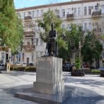 Satılır 2 otaqlı Köhnə Tikili, İçərişəhər metrosu, Səbail rayonu 8