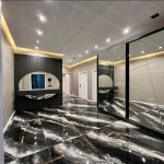 Kirayə (aylıq) 3 otaqlı Yeni Tikili, Həzi Aslanov metrosu, Xətai rayonu 10
