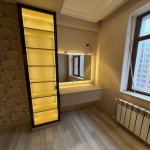 Продажа 3 комнатная Новостройка, İnşaatçılar метро, пос. Йени Ясамал, Ясамал район 9