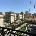 Kirayə (aylıq) 3 otaqlı Yeni Tikili, Xətai metrosu, Ağ şəhər, Xətai rayonu 1