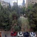 Аренда 2 комнат Вторичка, м. Эльмляр Академиясы метро, Академия Наук, Ясамал район 7
