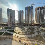 Satılır 3 otaqlı Yeni Tikili, Nəriman Nərimanov metrosu, Nərimanov rayonu 2