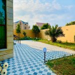 Satılır 7 otaqlı Bağ evi, Şüvəlan, Xəzər rayonu 24
