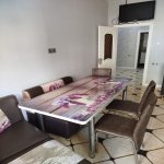 Аренда 3 комнатная Новостройка, İnşaatçılar метро, Ясамал район 10