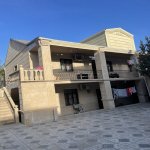Satılır 6 otaqlı Həyət evi/villa, Həzi Aslanov metrosu, Köhnə Günəşli qəs., Xətai rayonu 2