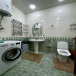 Аренда 3 комнатная Новостройка, Nizami метро, Статистика, Ясамал район 18