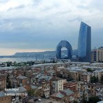 Satılır 4 otaqlı Yeni Tikili, Xətai metrosu, Xətai rayonu 13