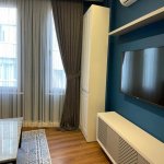 Kirayə (günlük) 2 otaqlı Yeni Tikili, Sahil metrosu, Səbail rayonu 7