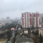 Satılır 3 otaqlı Yeni Tikili, Qara Qarayev metrosu, Nizami rayonu 1