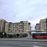 Satılır 2 otaqlı Yeni Tikili, Sumqayıt Bulvarı rayonu 1