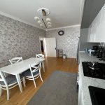 Satılır 4 otaqlı Həyət evi/villa, Avtovağzal metrosu, Biləcəri qəs., Binəqədi rayonu 8