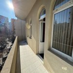 Kirayə (aylıq) 16 otaqlı Ofis, Gənclik metrosu, Odlar Yurdu Universiteti, Nərimanov rayonu 18