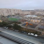 Satılır 4 otaqlı Köhnə Tikili, Xalqlar dostluğu metrosu, Nizami rayonu 22