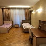 Kirayə (aylıq) 5 otaqlı Yeni Tikili, Nəsimi rayonu 14