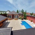 Kirayə (günlük) 4 otaqlı Həyət evi/villa Quba 1