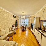 Продажа 3 комнатная Новостройка, м. 8 Ноябрь метро, Насими район 3