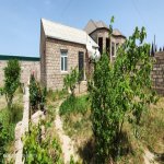 Satılır 3 otaqlı Həyət evi/villa, Buzovna, Xəzər rayonu 1