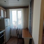 Kirayə (aylıq) 3 otaqlı Köhnə Tikili, Gənclik metrosu, 8-ci mikrorayon, Binəqədi rayonu 12