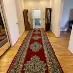 Аренда 3 комнат Новостройка, Nizami метро, Статистика, Ясамал район 11
