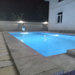 Kirayə (günlük) 6 otaqlı Həyət evi/villa Qəbələ 8