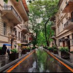 Продажа 1 комнатная Вторичка, Насими район 2