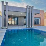 Satılır 4 otaqlı Bağ evi, Şüvəlan, Xəzər rayonu 1