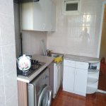 Kirayə (aylıq) 2 otaqlı Yeni Tikili, İnşaatçılar metrosu, Yasamal qəs., Yasamal rayonu 7