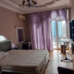 Аренда 2 комнатная Новостройка, м. Нариман Нариманов метро, Наримановский р-н район 2