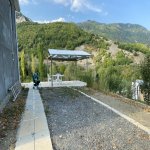 Kirayə (günlük) 3 otaqlı Bağ evi İsmayıllı 4