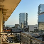 Kirayə (aylıq) 4 otaqlı Yeni Tikili, Xətai metrosu, Ağ şəhər, Xətai rayonu 17