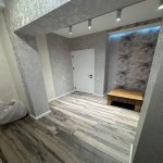 Kirayə (aylıq) 5 otaqlı Yeni Tikili, Azadlıq metrosu, 8-ci mikrorayon, Binəqədi rayonu 9