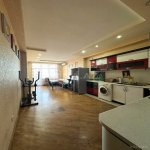 Kirayə (aylıq) 3 otaqlı Yeni Tikili, Gənclik metrosu, Nərimanov rayonu 8