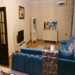 Kirayə (aylıq) 4 otaqlı Həyət evi/villa, Həzi Aslanov metrosu, Xətai rayonu 3