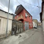 Satılır 6 otaqlı Həyət evi/villa, Gənclik metrosu, Nərimanov rayonu 1