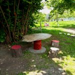 Kirayə (günlük) 5 otaqlı Həyət evi/villa Qəbələ 14