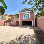 Продажа 4 комнатная Дома/Виллы, м. Короглу метро, пос. Забрат, Сабунчу район 2
