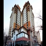 Kirayə (aylıq) 3 otaqlı Yeni Tikili, Qara Qarayev metrosu, 8-ci kilometr, Nizami rayonu 1