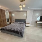 Аренда 2 комнатная Новостройка, пос. А.Асланов, Хетаи район 4