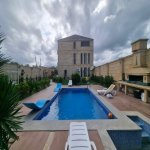 Kirayə (günlük) 5 otaqlı Bağ evi, Novxanı, Abşeron rayonu 1
